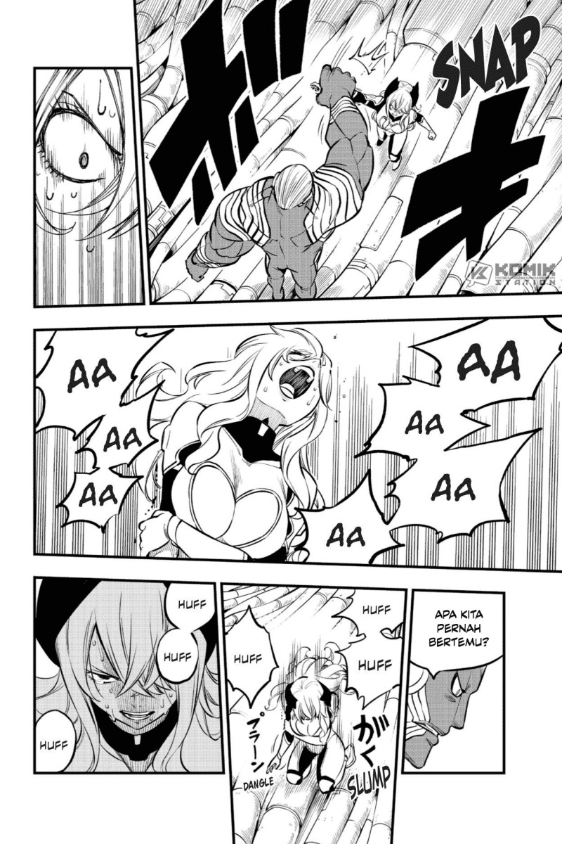 Eden’s Zero